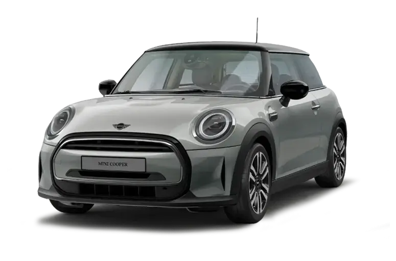 Mini Mini Cooper Se Classic